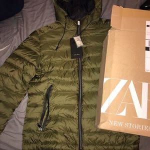 Men’s/women’s , puffer Jacket